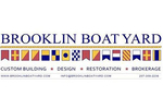 Brooklin Boat Yard