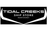 Tidal Creeks Ships Store