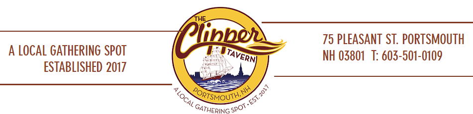 The Clipper Tavern
